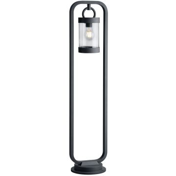 Trio SAMBESI 404160142 Stojací lampa 1x28w/e27 ip44
