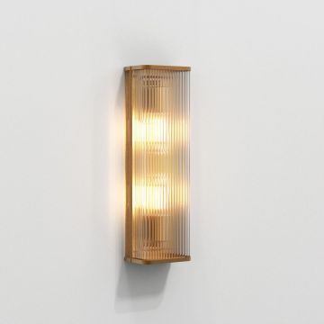 Astro Lighting AVIGNON 1427012 Nástěnná lampa 2x12W/E27 IP20