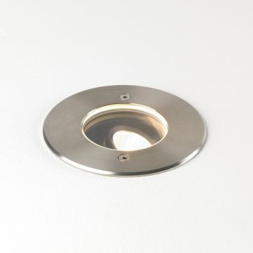 Astro Lighting CROMARTY 1378005 Vjezdová lampa 9W/LED 3000K 510LM IP67