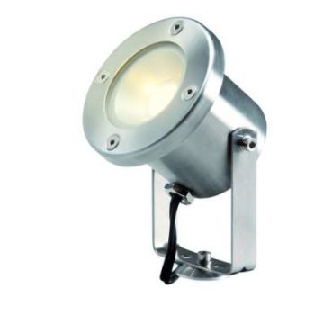Garden Lights CATALPA 4121601 Zahradní reflektor 1x4W/GU5,3 110LM