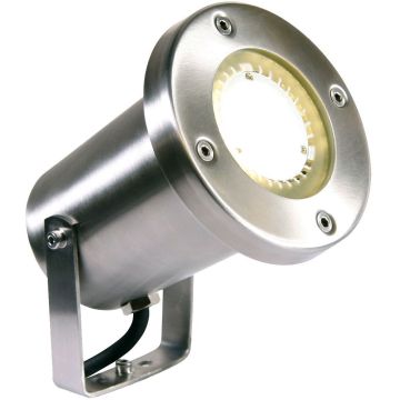 Garden Lights PROTEGO LED 4118601 Zahradní reflektor 1x5W/LED 3000K 320LM IP68