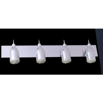 Italux Orion HP-503A-04-91 Bodové světlo 4x9W/GU10 IP20