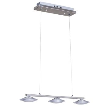 Milagro ELLIPSE ML416 Závěsná lampa 3x5W/LED