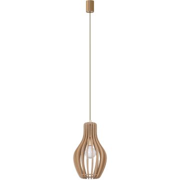 Nowodvorski IKA I A 4171 Závěsná lampa 1x60W/E27 IP20