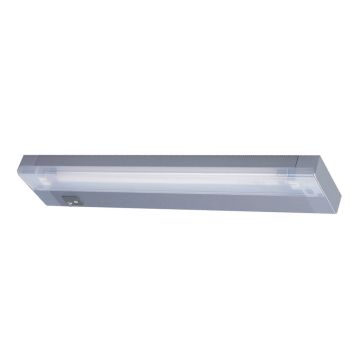 Prezent ALCOR 41006 Podskříňkové osvětlení 1x8W/T5 450lm IP20