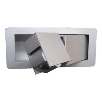 Prezent DREAM 41111 Nástěnná lampa 1x3W/LED 150lm IP20