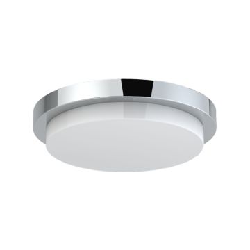 Prezent NIOBE 41108 Stropní lampa 1x21W/LED IP44