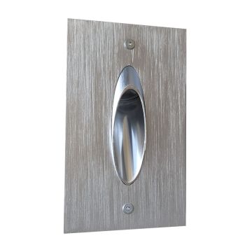 Prezent STER 41110 Vestavěná schodišťová lampa 1x3W/LED IP20