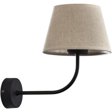 TK Lighting CHICAGO 4186 Nástěnná lampa 1x15W/E27