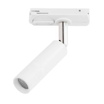 TK Lighting TRACER 4141 Kolejový reflektor 1x5W/LED