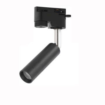 TK Lighting TRACER 4142 Kolejový reflektor 1x5W/LED