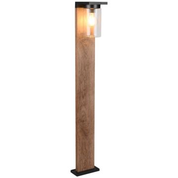 Trio ARDILA 411660135 Stojací lampa 1x40w/e27 ip44