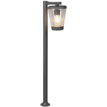 Trio CAVADO 411060142 Pouliční lampa 1x40w/e27 ip44