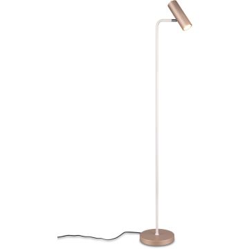 Trio MARLEY 412400165 Stojací lampa 1x5w/gu10 ip20