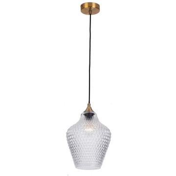 Zambelis PENDANT LAMP 19125 Závěsná lampa 1x40w/E27 IP20