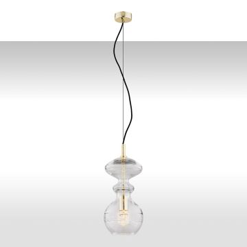Argon BILBAO 4203 Závěsná lampa 1x15W/E27 IP20