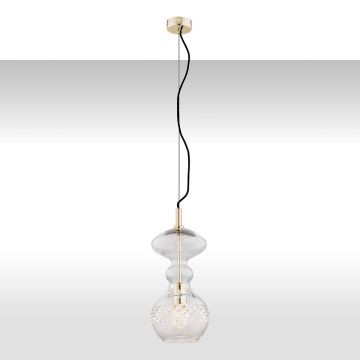 Argon BILBAO 4204 Závěsná lampa 1x15W/E27 IP20
