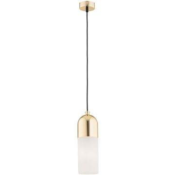 Argon BURGOS 4212 Závěsná lampa 1x15W/E27 IP20