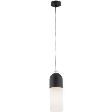 Argon BURGOS 4213 Závěsná lampa 1x15W/E27 IP20