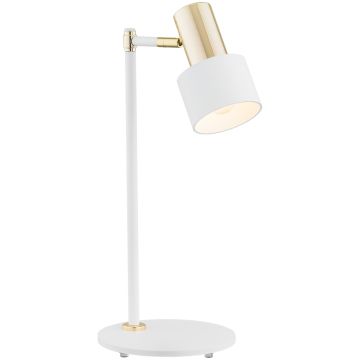 Argon DORIA 4256 Stolní lampa 1x15W/E27 IP20