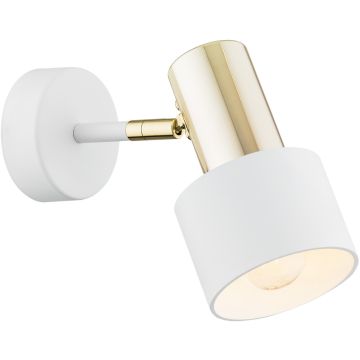 Argon DORIA 4264 Nástěnná lampa 1x15W/E27 IP20