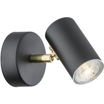 Argon LAGOS 4210 Nástěnná lampa 1x5W/GU10 IP20