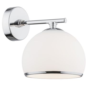 Argon MARBELLA 4254 Nástěnná lampa 1x15W/E27 IP20