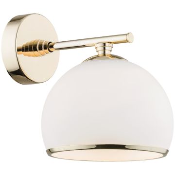 Argon MARBELLA 4255 Nástěnná lampa 1x15W/E27 IP20