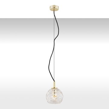 Argon OVIEDO 4200 Závěsná lampa 1x15W/E27 IP20