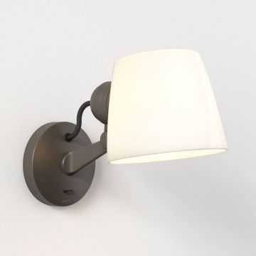 Astro Lighting Imari 1460003 Nástěnná lampa 1x12W/LED|E27 IP20