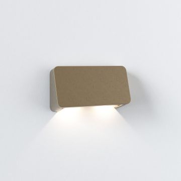 Astro Lighting INCLINE 1419006 Nástěnná lampa 14,2W/LED 3000K 1075LM IP65