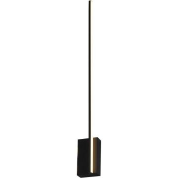 Aviano Lighting LENEALO 2 4202-0210R Nástěnná lampa 20w/led 2700K-3000K-4000K 2200lm