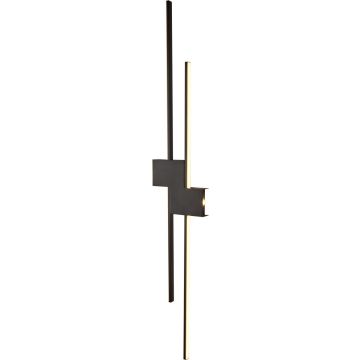 Aviano Lighting LINEALO 4202-0410 Nástěnná lampa 25w/led 3000k 3000K