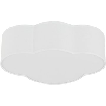 TK Lighting CLOUD MINI 4228 Stropní lampa 2x60W/E27