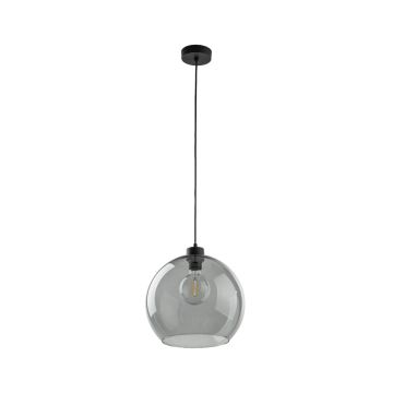 TK Lighting CUBUS GRAPHITE 4292 Závěsná lampa 1x60W/E27