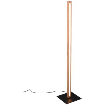 Trio BELLARI 426410130 Stojací lampa 1x20w/led 3000k 2300lm ip20