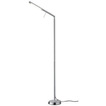 Trio FILIGRAN 420490107 Stojací lampa 1x6w/led 3000k 560lm ip20