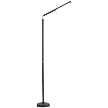 Trio FILIGRAN 420490132 Stojací lampa 1x6w/led 3000k 560lm ip20