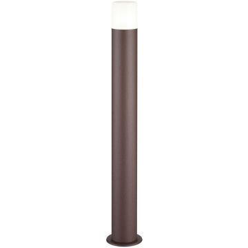 Trio HOOSIC 422260124 Stojací lampa 1x28w/e27 ip44