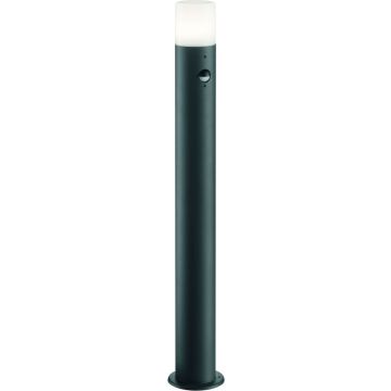 Trio HOOSIC 422260142 Stojací lampa 1x28w/e27 ip44