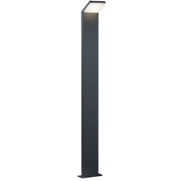 Trio PEARL 421160142 Stojací lampa 1x9w/led 3000k 900lm ip54
