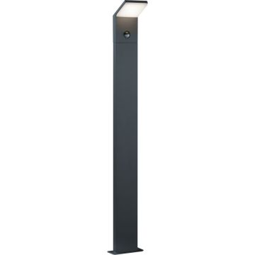 Trio PEARL 421169142 Stojací lampa 1x9w/led 3000k 900lm ip54