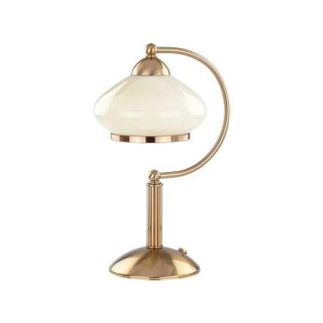 Alfa ASTORIA 4321 Stolní lampa 1x60W/E27