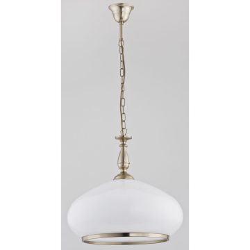 Alfa PARIS 118 Závěsná lampa 1x60W/E27
