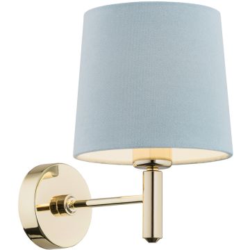 Argon PONTE 4347 Nástěnná lampa 1x15W/E27 IP20