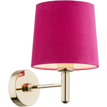 Argon PONTE 4349 Nástěnná lampa 1x15W/E27 IP20