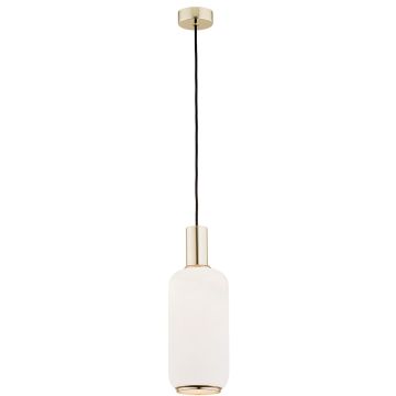 Argon SAGUNTO 4356 Závěsná lampa 1x15W/E27 IP20