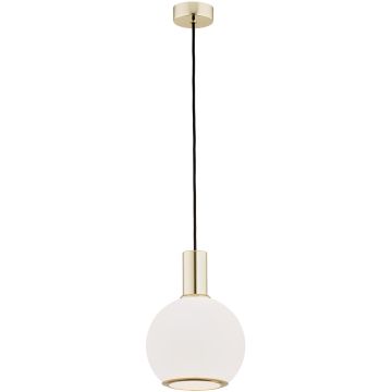 Argon SAGUNTO 4357 Závěsná lampa 1x15W/E27 IP20