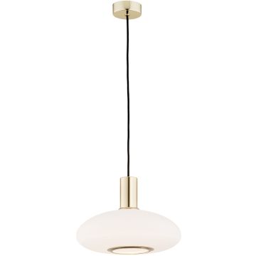 Argon SAGUNTO 4358 Závěsná lampa 1x15W/E27 IP20