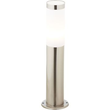 Brilliant Chorus 43684/82 Stojací lampa 1x40w/e27 IP44